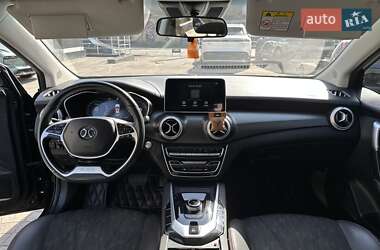 Седан BAIC EU5 2019 в 