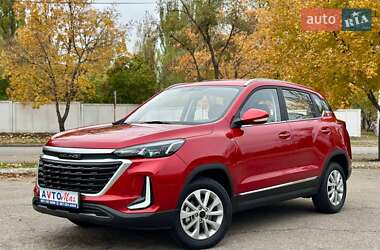 Внедорожник / Кроссовер BAIC X3 2021 в Кривом Роге