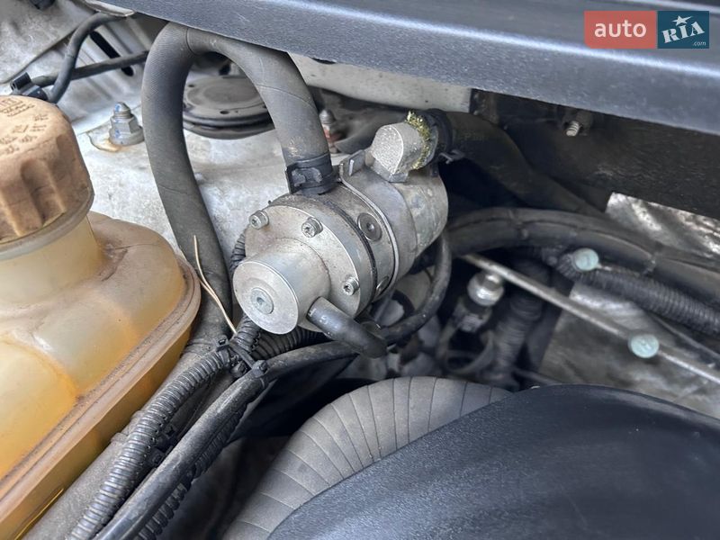 Позашляховик / Кросовер BAIC X55 2017 в Києві