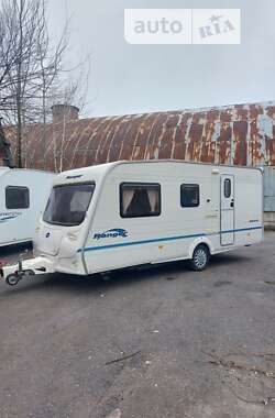 Прицеп дача Bailey Discovery 400 2006 в Житомире