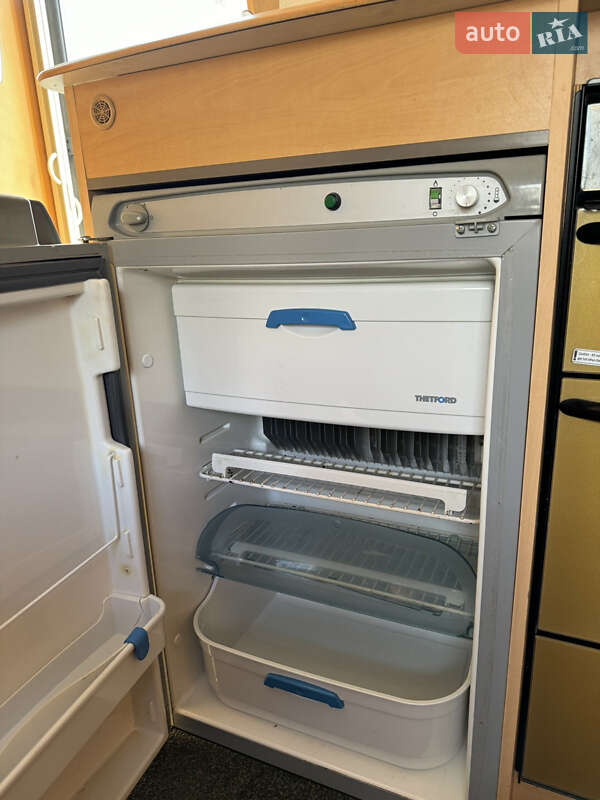 Прицеп дача Bailey Pageant Shampagne 2005 в Чернигове