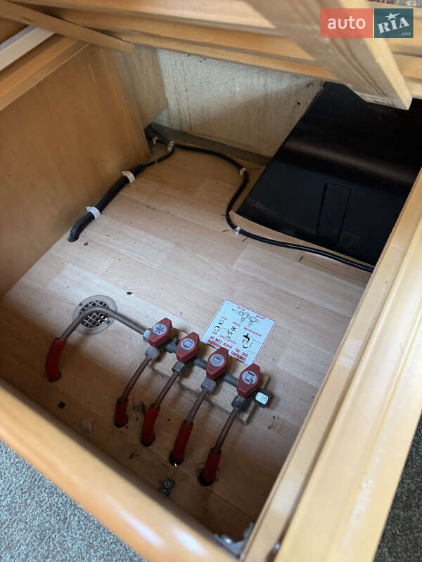 Прицеп дача Bailey Pageant Shampagne 2005 в Чернигове