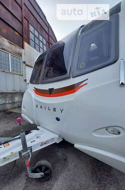 Дом на колесах Bailey Pagent Scorpio 2016 в Житомире