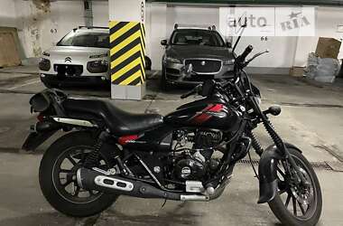 Мотоцикл Классик Bajaj Avenger 2019 в Киеве