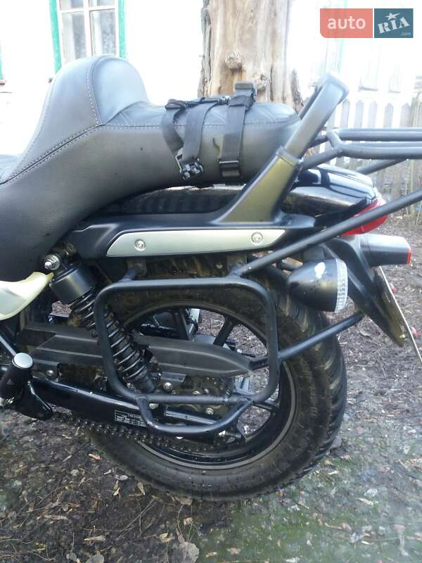 Мотоцикл Круизер Bajaj Avenger 2020 в Новгородке