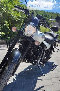 Мотоцикл Круизер Bajaj Avenger 2019 в 
