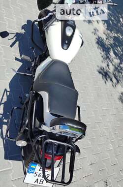 Мотоцикл Круизер Bajaj Avenger 2019 в 