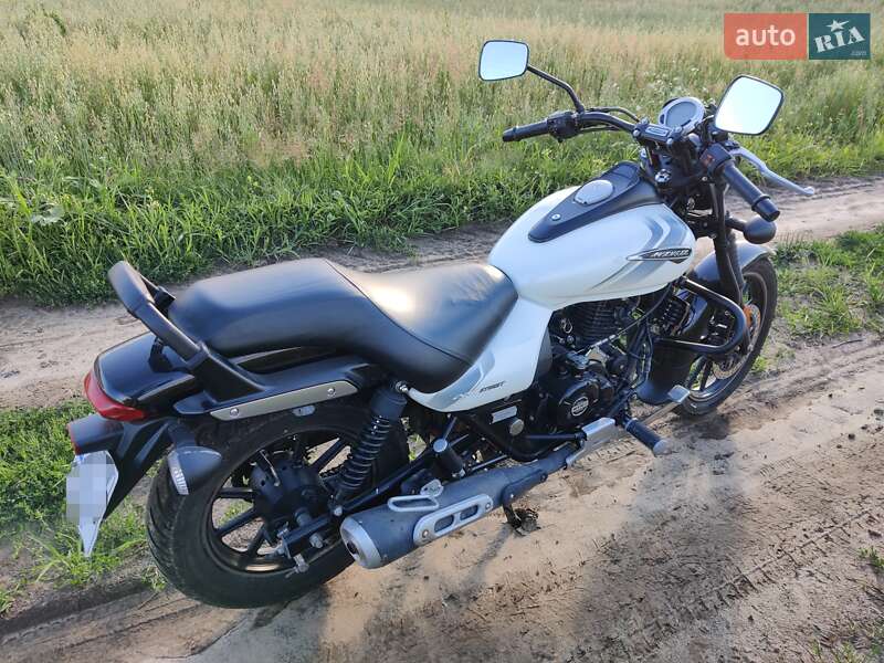 Мотоцикл Круізер Bajaj Avenger 2020 в Львові