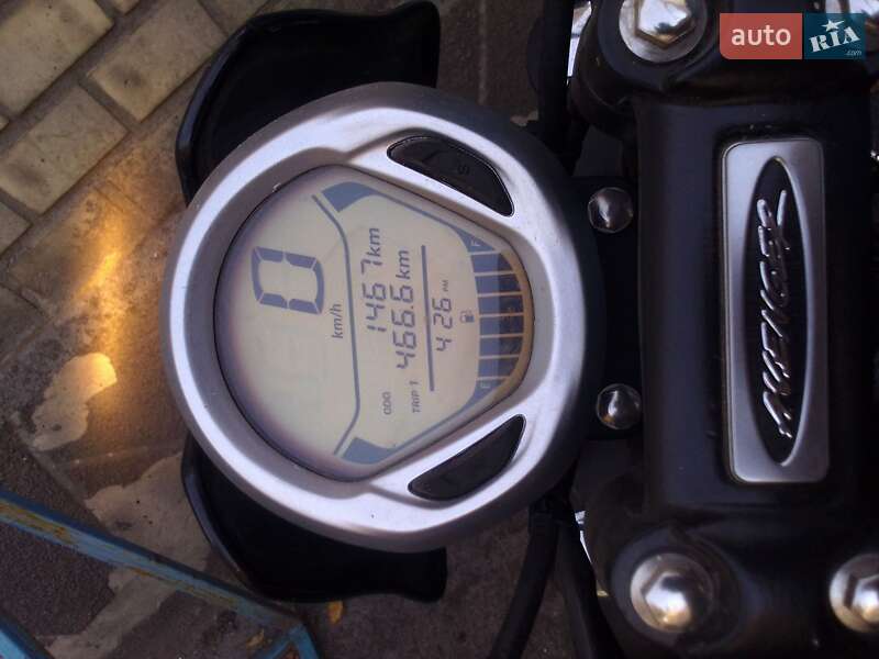 Bajaj Avenger 2021