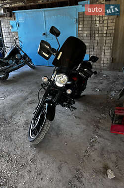 Мотоцикл Круизер Bajaj Avenger 2019 в Днепре