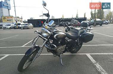 Мотоцикл Круизер Bajaj Avenger 2019 в Киеве
