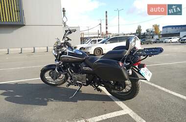 Мотоцикл Круизер Bajaj Avenger 2019 в 