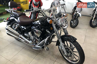 Мотоцикл Круизер Bajaj Avenger 2019 в Барвенкове
