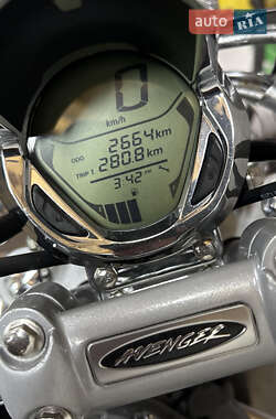 Мотоцикл Круизер Bajaj Avenger 2019 в Барвенкове