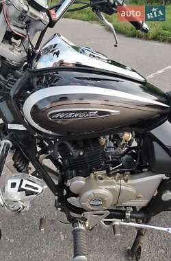 Мотоцикл Круизер Bajaj Avenger 2020 в 