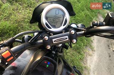 Мотоцикл Чоппер Bajaj Avenger 2018 в 