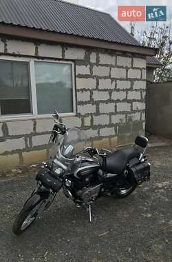 Мотоцикл Классік Bajaj Avenger 2020 в Новій Одесі