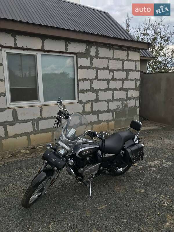 Мотоцикл Классик Bajaj Avenger 2020 в Новой Одессе фото 3 Мотоцикл Классик Bajaj Avenger 2020 в Новой Одессе