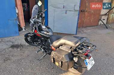 Мотоцикл Круизер Bajaj Avenger 2018 в 