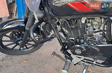 Мотоцикл Круизер Bajaj Avenger 2018 в 