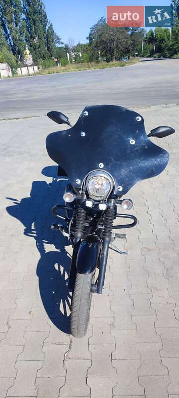 Мотоцикл Круізер Bajaj Avenger 2019 в Павлограді