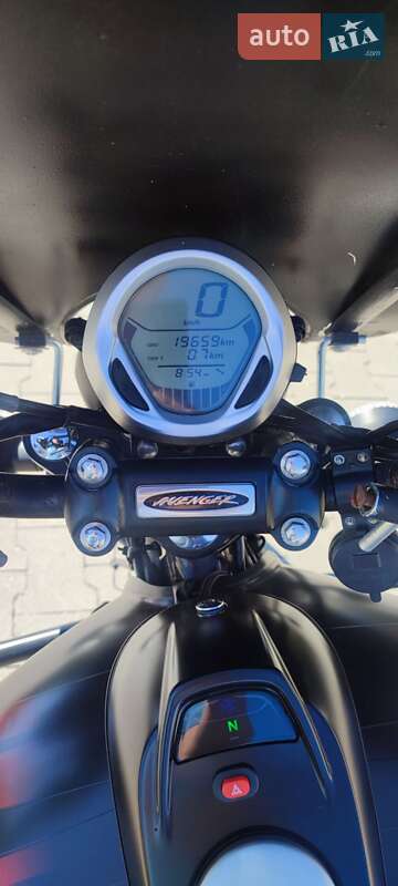 Мотоцикл Круізер Bajaj Avenger 2019 в Павлограді