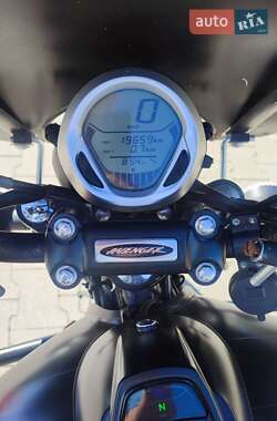 Мотоцикл Круизер Bajaj Avenger 2019 в 