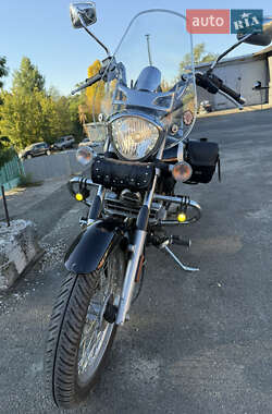 Мотоцикл Круізер Bajaj Avenger 2021 в Києві