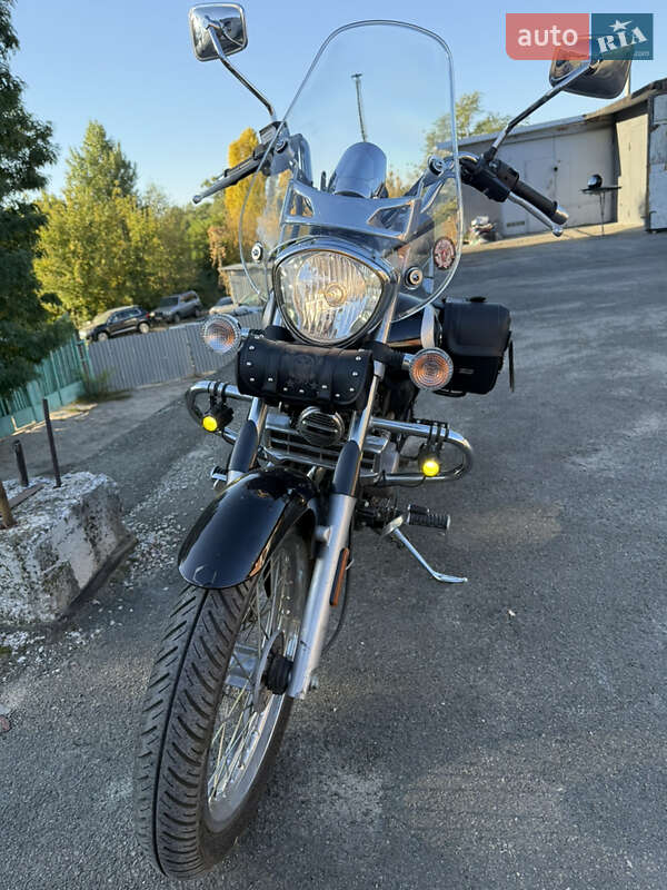 Мотоцикл Круизер Bajaj Avenger 2021 в 