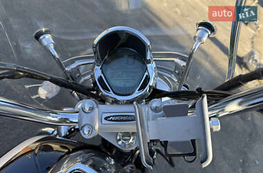 Мотоцикл Круизер Bajaj Avenger 2021 в 