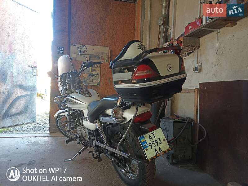 Bajaj Avenger 2019 Bajaj Avenger 2019