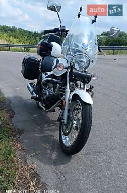 Мотоцикл Круизер Bajaj Avenger 2021 в Христиновке