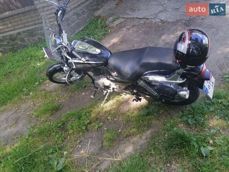 Мотоцикл Круизер Bajaj Avenger 2021 в Бородянке фото 4 Мотоцикл Круизер Bajaj Avenger 2021 в Бородянке