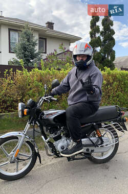 Мотоцикл Классик Bajaj BM 2021 в 