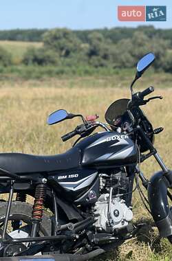 Мотоцикл Классик Bajaj BM 2023 в 