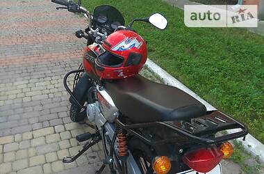 Мотоцикл Кросс Bajaj Boxer 125X 2019 в Чорткове