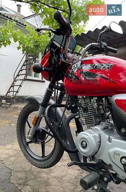 Мотоцикл Классик Bajaj Boxer 125X 2019 в 
