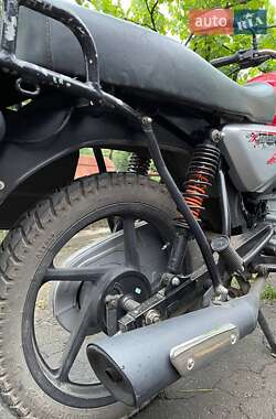 Мотоцикл Классик Bajaj Boxer 125X 2019 в 