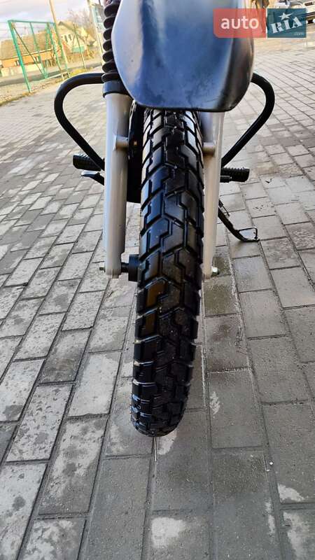 Мотоцикл Классик Bajaj Boxer 125X 2021 в Шепетовке
