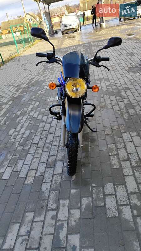 Мотоцикл Классик Bajaj Boxer 125X 2021 в Шепетовке