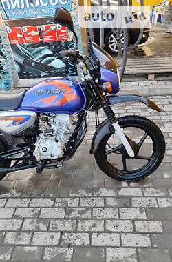 Мотоцикл Классик Bajaj Boxer 125X 2021 в Шепетовке