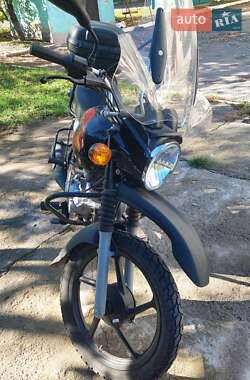 Мотоцикл Круизер Bajaj Boxer 125X 2019 в 