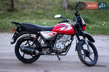 Мотоцикл Классик Bajaj Boxer 125X 2021 в Кременце