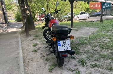 Мотоцикл Многоцелевой (All-round) Bajaj Boxer 125X 2021 в 