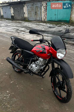 Мопеды Bajaj Boxer 125X 2021 в Львове