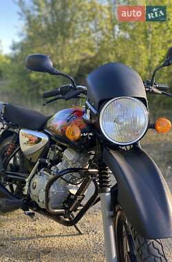 Мотоцикл Классик Bajaj Boxer 125X 2021 в Умани