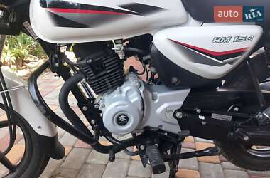 Мотоцикл Классик Bajaj Boxer 150 2021 в 