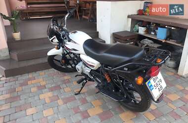 Мотоцикл Классик Bajaj Boxer 150 2021 в 