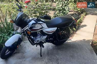 Мотоцикл Классик Bajaj Boxer 150 2021 в 