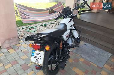Мотоцикл Классик Bajaj Boxer 150 2021 в 